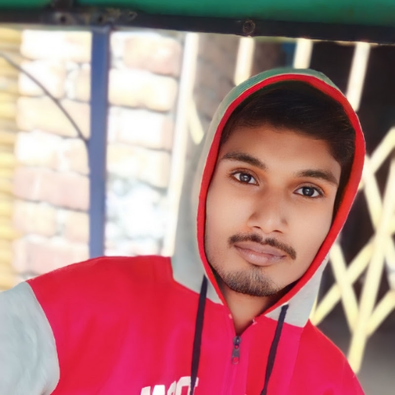 Rakesh gamer