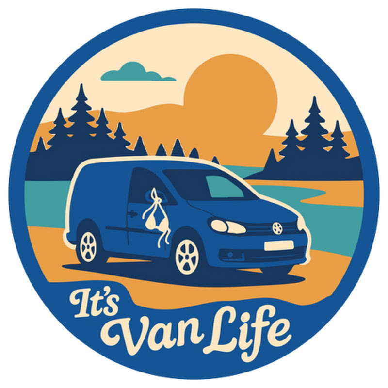 It's Van Life