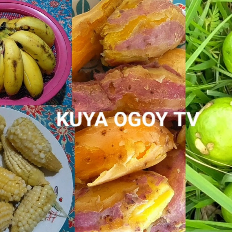 Kuya Ogoy Tv
