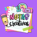 Notas Creativas ✏️