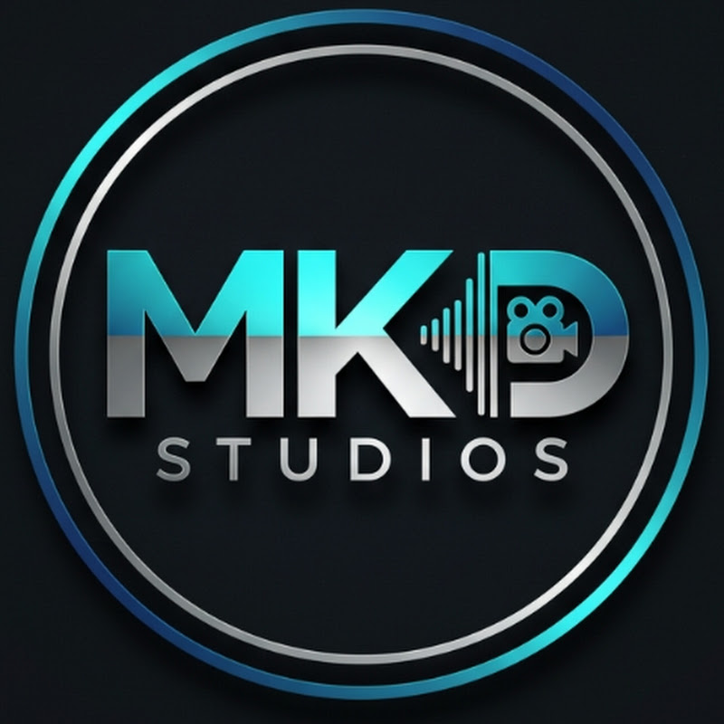 MKD KOMIK STUDIOS