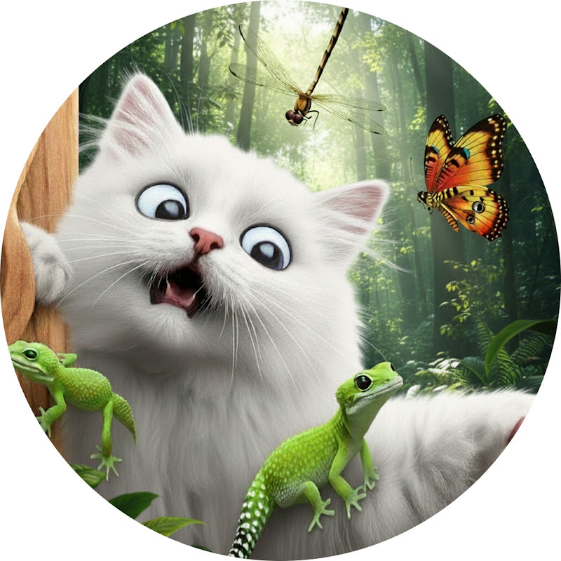 MegaFun Cat Games