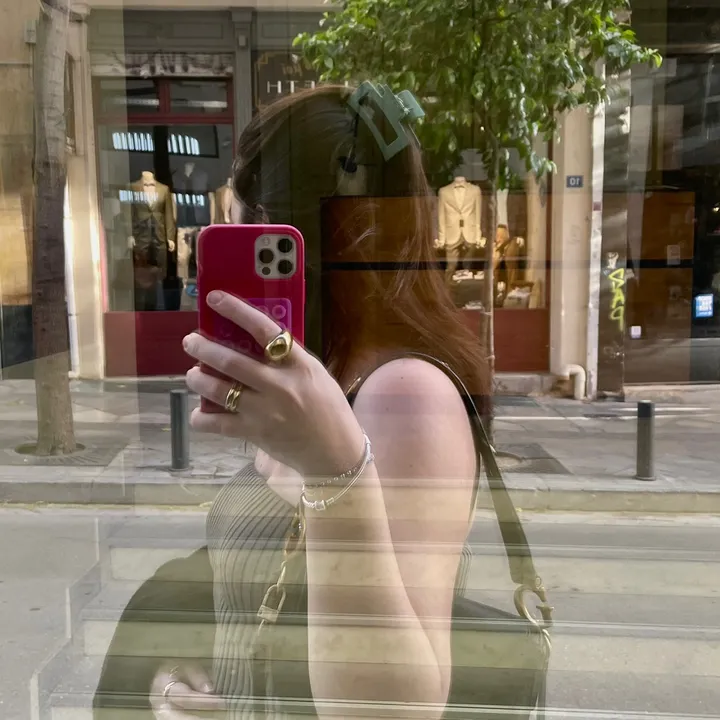 Maria Giannakopoulou