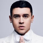 KR KEVIN ROLDAN ♛