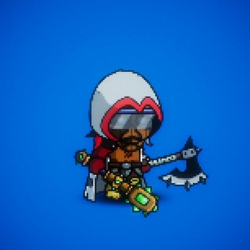 NorwegianKnight