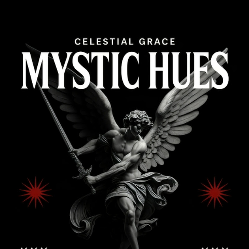 Mystic Hues