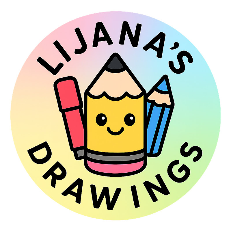 Lijana’s Drawings