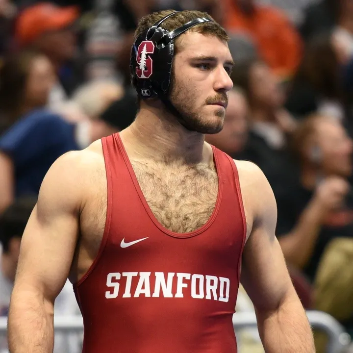 wrestling