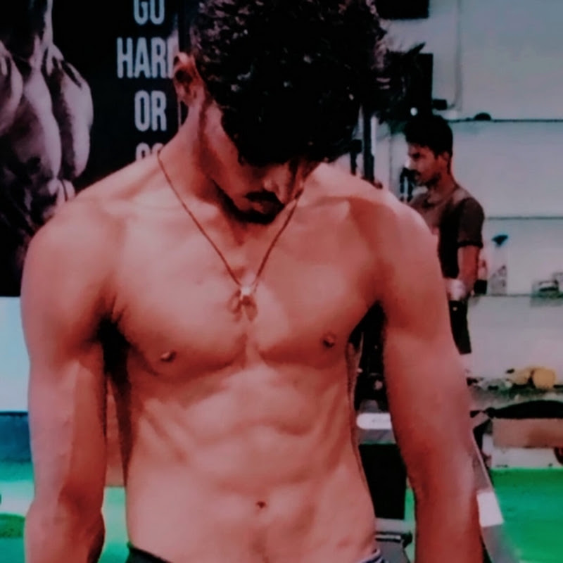 Nitesh King