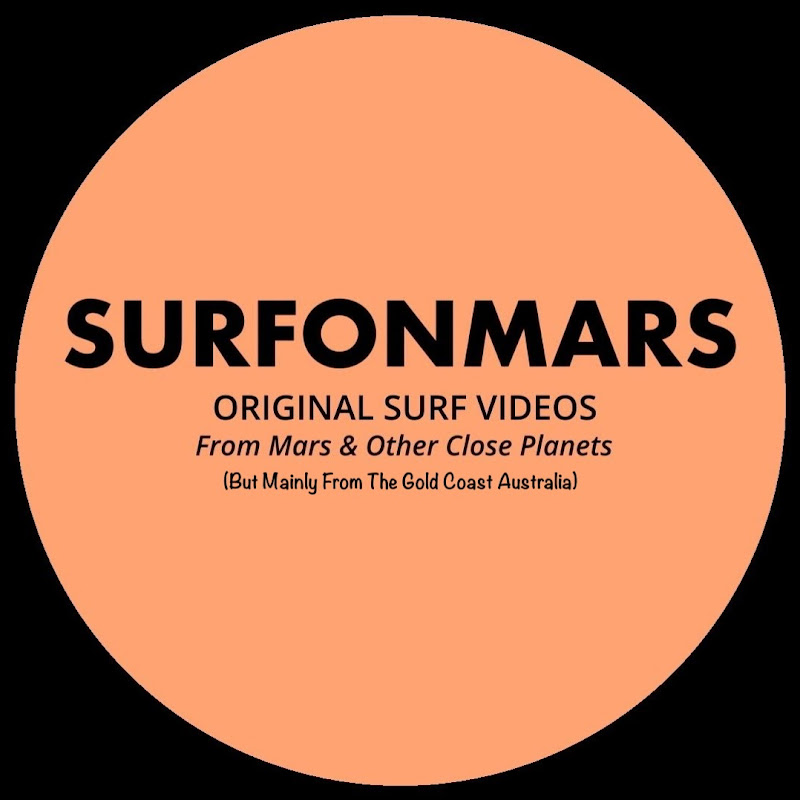 surfonmars