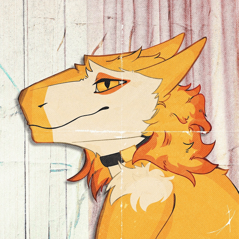 FabsTheSergal