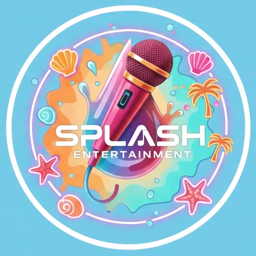 𝐒plash 𝐄ntertainment🌴