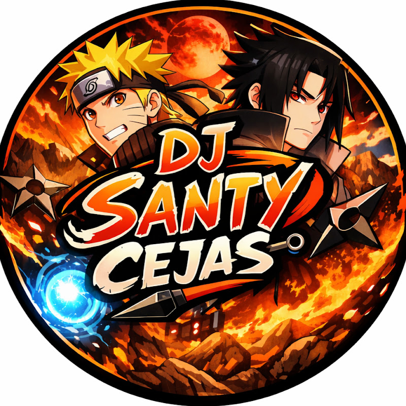 Dj Santiago Cejas