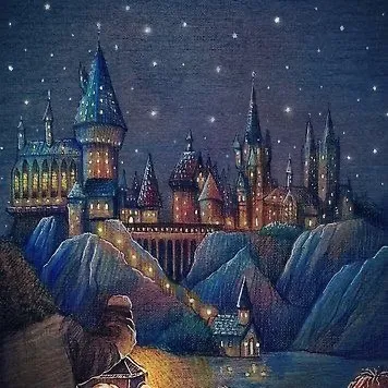 Mysterywell