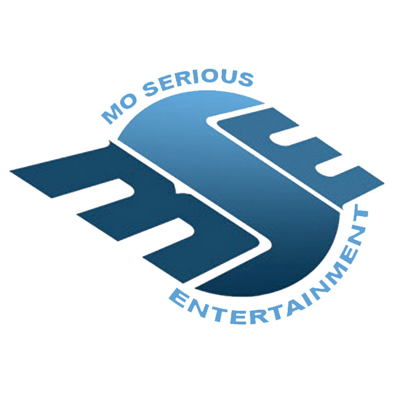 MoSerious Entertainment