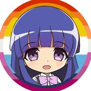 Una ♾🌈