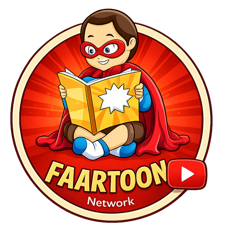 Faartoon Network