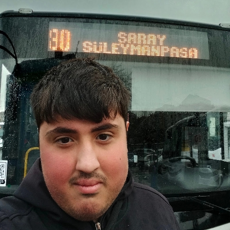 Ulaşım Tutkunu