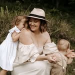 Jessie Buxton | Just Another Manic Mom Day