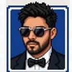 niRAJAn PANDYA | Tech & Ai