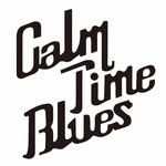 CALM TIME BLUES®︎