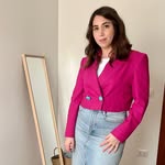 Jessica Morello | Fashion & Amazon Creator
