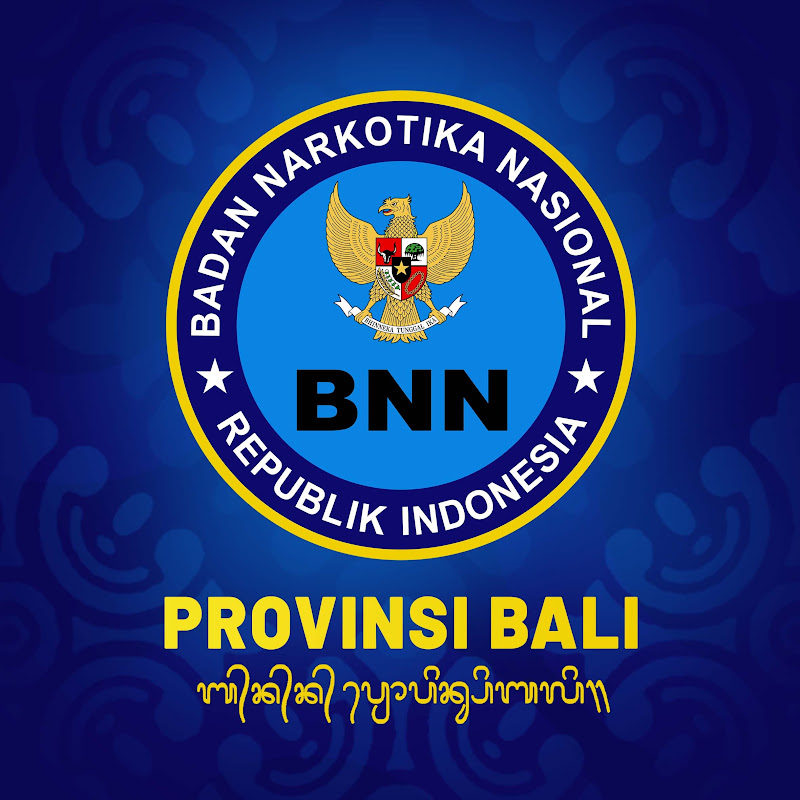 BNN Provinsi Bali