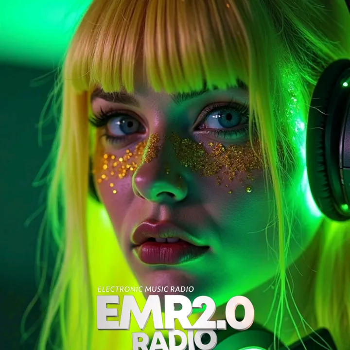 Electronic Music Radio
