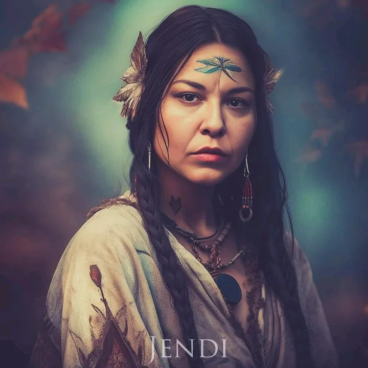 Jendi