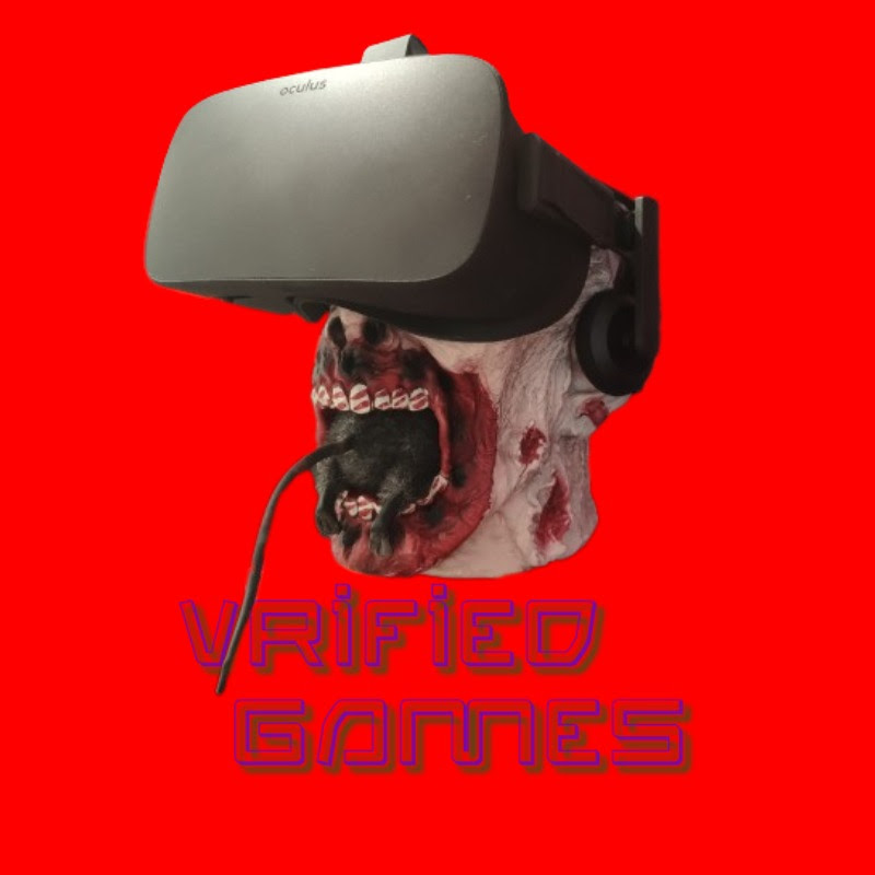 VRified Games