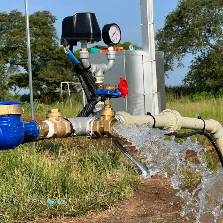 KBG water & energy solutions