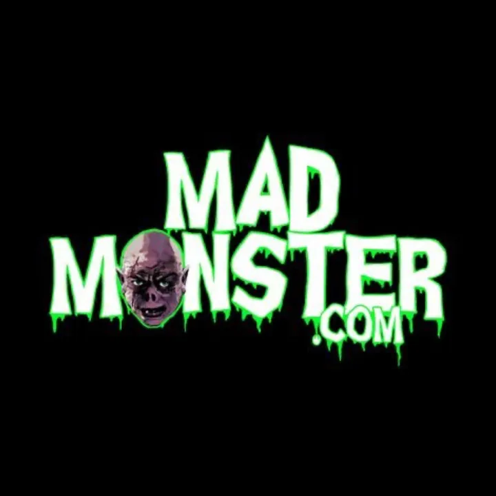 Mad Monster