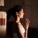 Samriddhi Batham | Yoga and healing arts