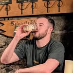 Daragh Curran