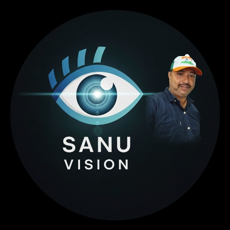 Sanu Vision