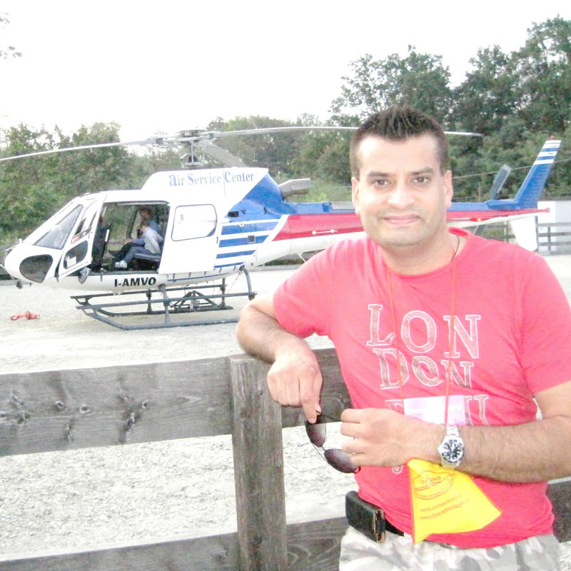 SHAHID MEHMOOD AWAN