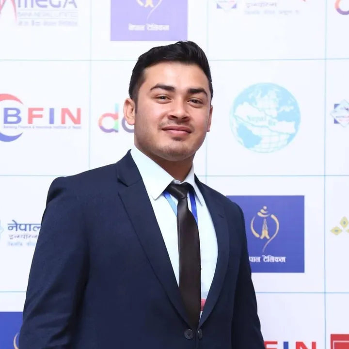 Ananda Nepali 🇳🇵🇦🇺