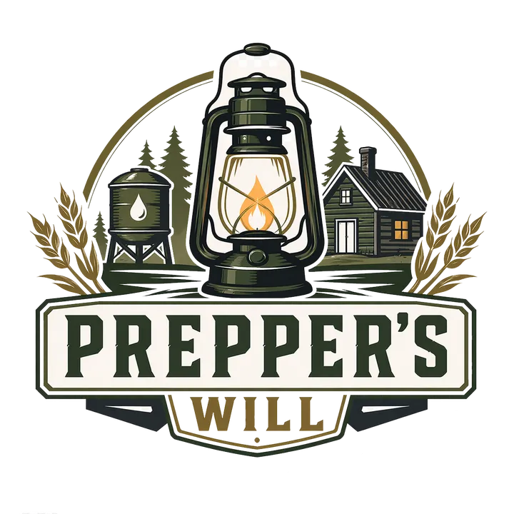 PreppersWill