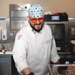 Chef Ahmed Bassem | Gourmet Cuisine
