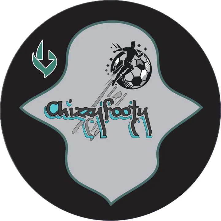 Chizzy footy
