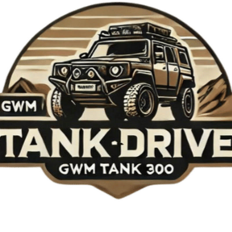 TankDrive
