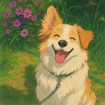 Diego - Curi - Lola del Carmen