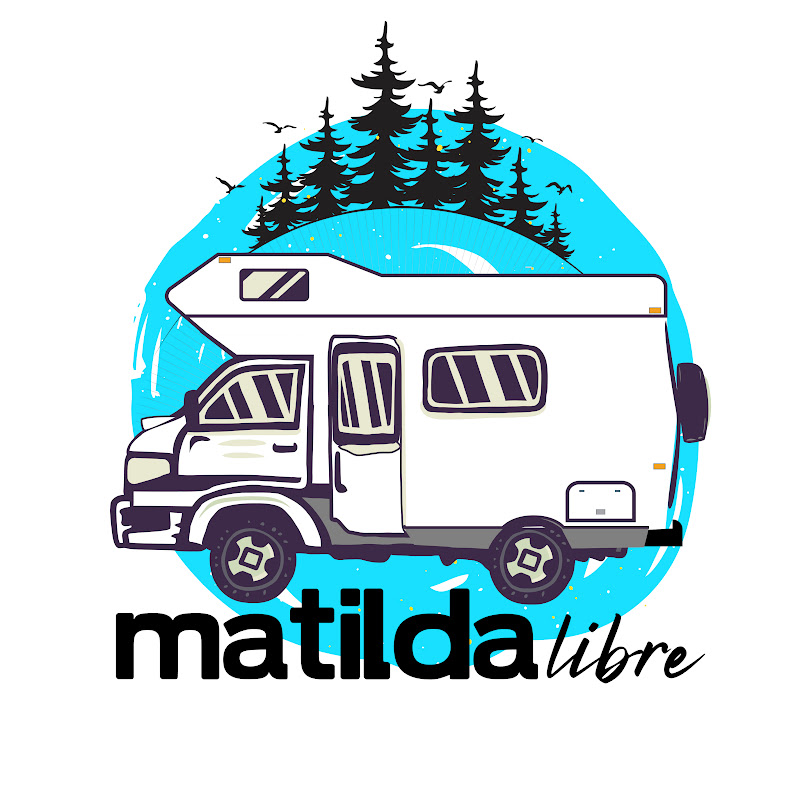 Matilda Libre - Ro & Richi