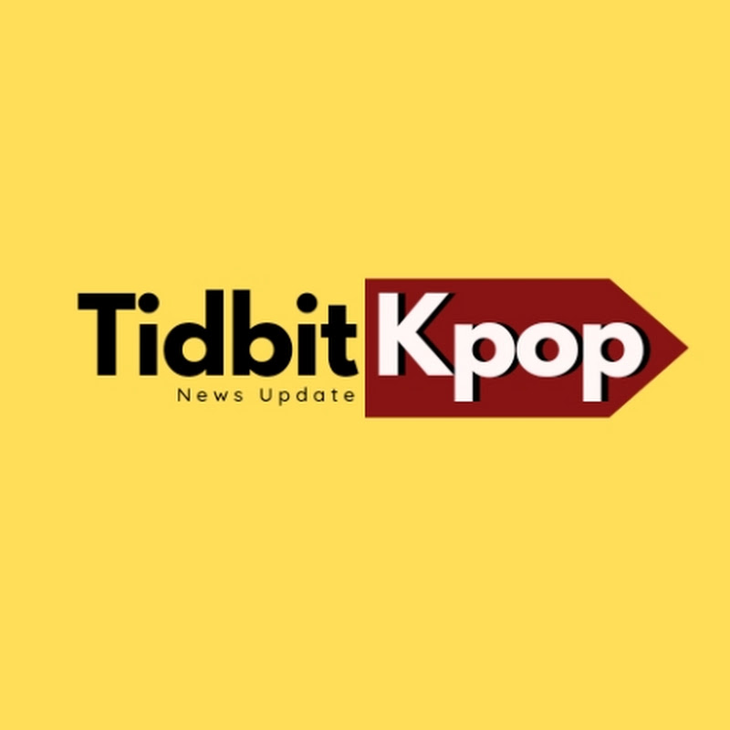 Tidbit Kpop