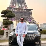 Muhammad Hamdan Butt