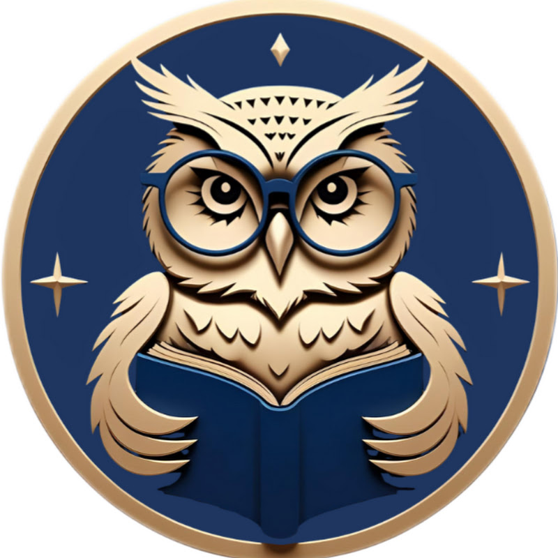 The Educated Owl