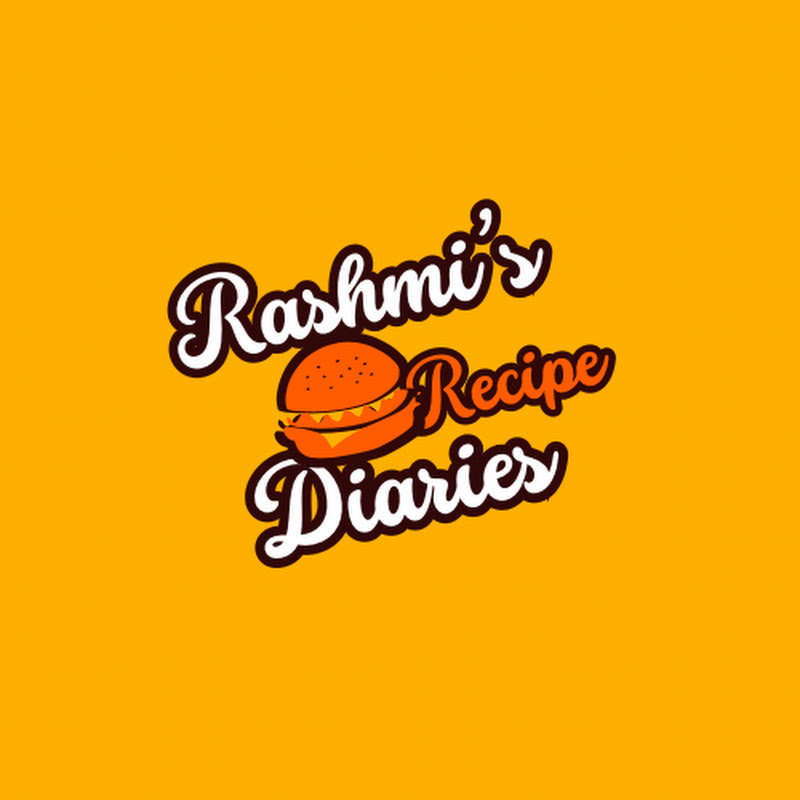 Rashmi’s Recipe Diaries 