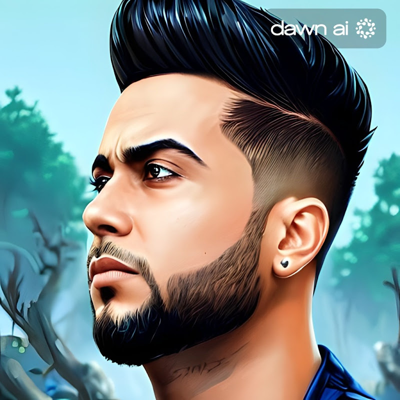 Karim Barber Egypt
