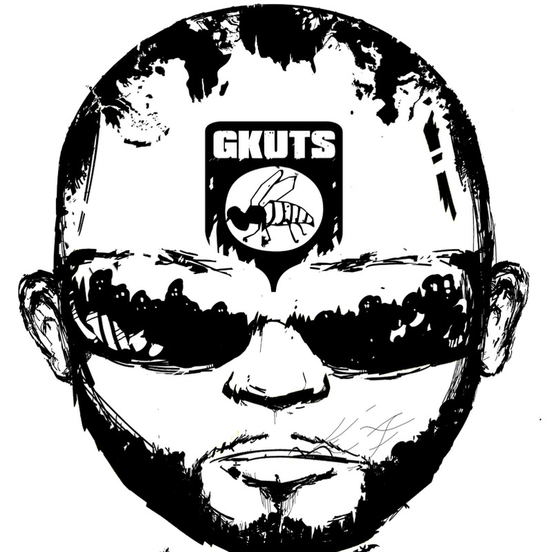 G-Kuts