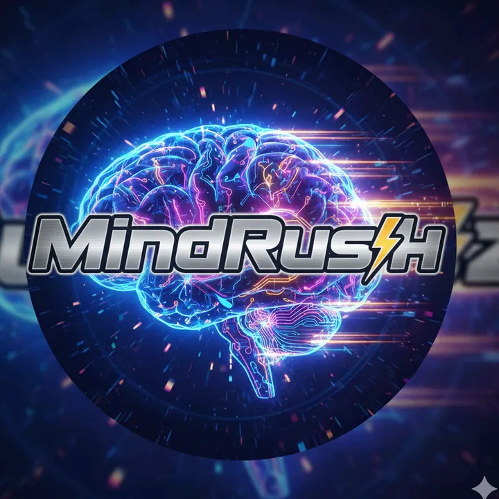 MindRush